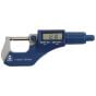 MW200-01DBL Digital External Micrometer 0-25mm/0-1in 0.001mm/.00005in by Moore & Wright - MW200-01DBL