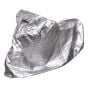 Motorcycle Cover Small 1830 x 890 x 1300mm Sealey Part No. MCS