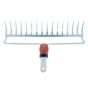 Wolf Garten Multi-Change Bow Rake 40cm - OEM No. DOM40