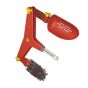 Wolf Garten Multi-Change Gutter Cleaner - OEM No. MDGCM