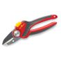 Wolf Garten Premium Plus Anvil Secateurs - OEM No. RS4000