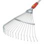 Wolf Garten Multi-Change Springtine Rake 50cm - OEM No. UAM