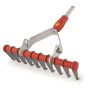 Wolf Garten Multi-Change Moss Removal Rake - OEM No. UGM