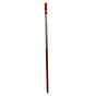 Wolf Garten Aluminium Handle 118cm - OEM No. MDZMI12