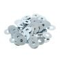 Repair Washer Zinc Plated 8mm x 25 x 1.50 (Pack of 100)