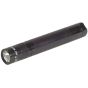 K3A016 Mini Mag AAA Solitaire Torch Blister Pack - Black by Maglite - K3A016