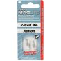 Replacement Bulbs for All 2-Cell AA Mini Maglite Toches - LM2A001