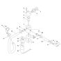 Mixing Valve for Nilfisk MH 5M-150/750 E12 400/3/50 Pressure Washer