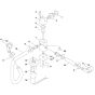 Mixing Valve for Nilfisk MH 5M-150/750 E24 400/3/50 Pressure Washer