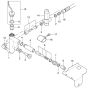 Flow Control Assembly for Nilfisk MH 5M-220/1000 PE Pressure Washer