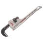 Aluminium Pipe Wrench 250mm (10in) - 600mm (24in)