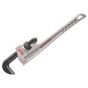 Aluminium Pipe Wrench 450mm (18in)