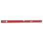 Magnetic REDSTICK Compact Level 40cm - 180cm