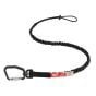 Locking Tool Lanyard Black 6.8kg