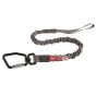 Locking Tool Lanyard Grey 15kg