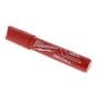 Milwaukee INKZALL™ Large Chisel Tip Marker Red (Each)- OEM No. MHT932471556