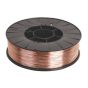 Mild Steel MIG Wire 5kg 0.8mm A18 Grade Sealey Part No. MIG/777708