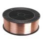 Mild Steel MIG Wire 15kg 0.8mm A18 Grade Sealey Part No. MIG/888808