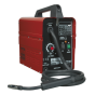 Professional No-Gas MIG Welder 100Amp 230V Sealey Part No. MIGHTYMIG100