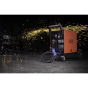 Professional Gas/No-Gas MIG Welder 210Amp with Euro Torch Sealey Part No. MIGHTYMIG210