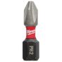 Milwaukee SHOCKWAVE PH Impact Duty Bits