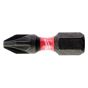 Milwaukee Impact Duty Bits designed for use with Impact Driver