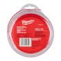 Trimmer Line 2mm x 45m for Milwaukee M18BLLT, M18FBCU Brushcutter - 49162712