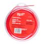 Trimmer Line 2.4m X 76m for Milwaukee M18BLLT, M18FBCU Brushcutter - OEM no. 49162713