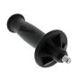 Auxiliary Handle for Milwaukee M18BLSAG115XPD, M18BLSAG125XPD Angle Grinders - OEM No. 4931435001