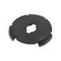 Stamp for Milwaukee M18GG, M12GG Grease Guns - 4931435636