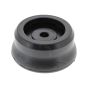 Rubber Cap for Milwaukee M18GG, M12GG Grease Guns - 4931435637