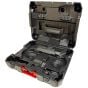 Carrying Case for Milwaukee M18CBS125 Band Saw - OEM No. MIL4931436229