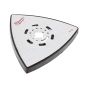 Grinding Disk for Milwaukee M18FMT, M18BMT Multi Tools - 4931447574