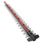 Double-Sided Blade for Milwaukee M18CHT Hedgetrimmer - OEM No. 4931461350