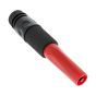 Nozzle for Milwaukee M18BPFP-WST Sprayer - OEM No. MIL4931472066