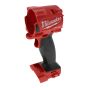 Housing for Milwaukee M18FMTIW2F12, M18FMTIW2F38 Impact Wrench - 4931473591