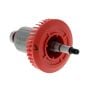 Rotor for Milwaukee M18FSAGV115XPDB, M18ONEFSAG115XPDB Angle Grinder - 4931479282