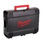 Carrying Case with Foam Insert Met for Milwaukee M12BDD Drill - OEM No. 4932378986