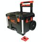 Milwaukee PACKOUT™ Rolling Trolley Toolbox - MIL4932464078