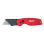 Milwaukee Fastback Compact Flip Utility Knife 