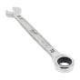 15mm Maxbite Ratcheting Milwaukee Metric Combination Spanner - 4932471508