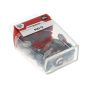 Milwaukee Shockwave Cd Ph2 25mm - 25 Pieces In Tic Tac