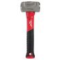 Milwaukee 1.36kg Club Hammer