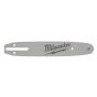 Guide Bar 8in/20cm for Milwaukee M18FHS20 Pruning Saw - OEM No. 4932480169