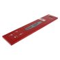 Guide Bar 8in/20cm for Milwaukee M18FHS20 Pruning Saw - OEM No. 4932480169