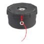 Auto Feed Spool & Line for Milwaukee M18BLLT, M18FBCU Brushcutters - OEM no. 4932480180