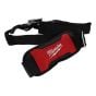 Single Shoulder Strap for  Milwaukee M18BLLT, M18FBCU Brushcutters - OEM No. 4932492671