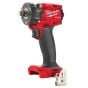 Milwaukee M18FIW2F38-0X 18v 3/8" Impact Wrench - Body Only