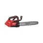 Milwaukee M18FTHCHS35-0 Top Handle Chainsaw With 35 Cm Bar Bare