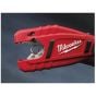 C12 PC-0 Compact Pipe Cutter 12 Volt Bare Unit by Milwaukee - 4933411920